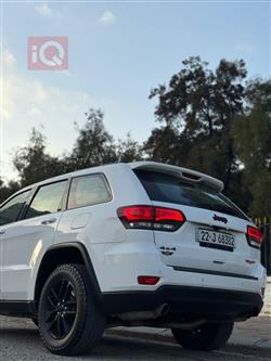 جيب جراند شيروكي